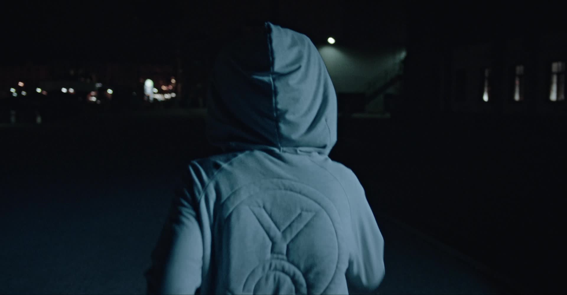 Youth Control - Roisto - January 2015